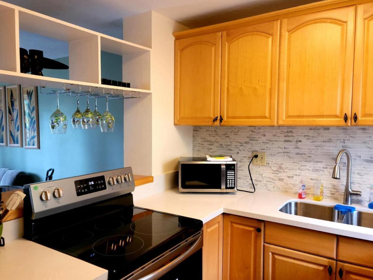 Waikiki 2BR King/King Beds Newly Renovated Apartment Honolulu Bagian luar foto