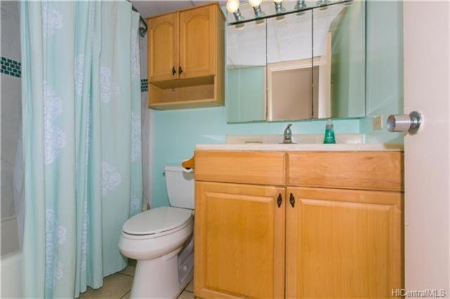 Waikiki 2BR King/King Beds Newly Renovated Apartment Honolulu Bagian luar foto