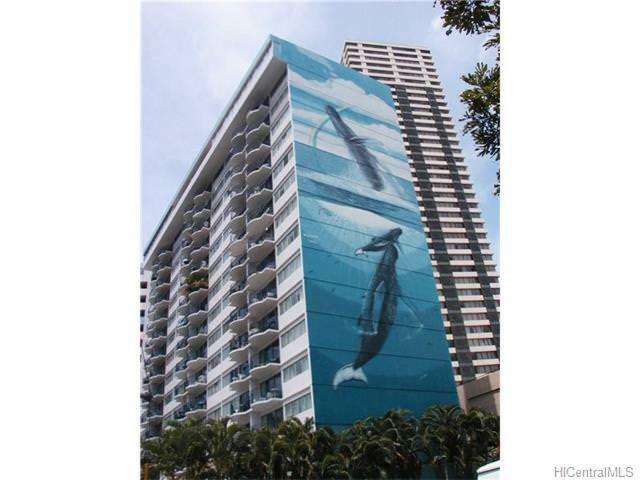 Waikiki 2BR King/King Beds Newly Renovated Apartment Honolulu Bagian luar foto